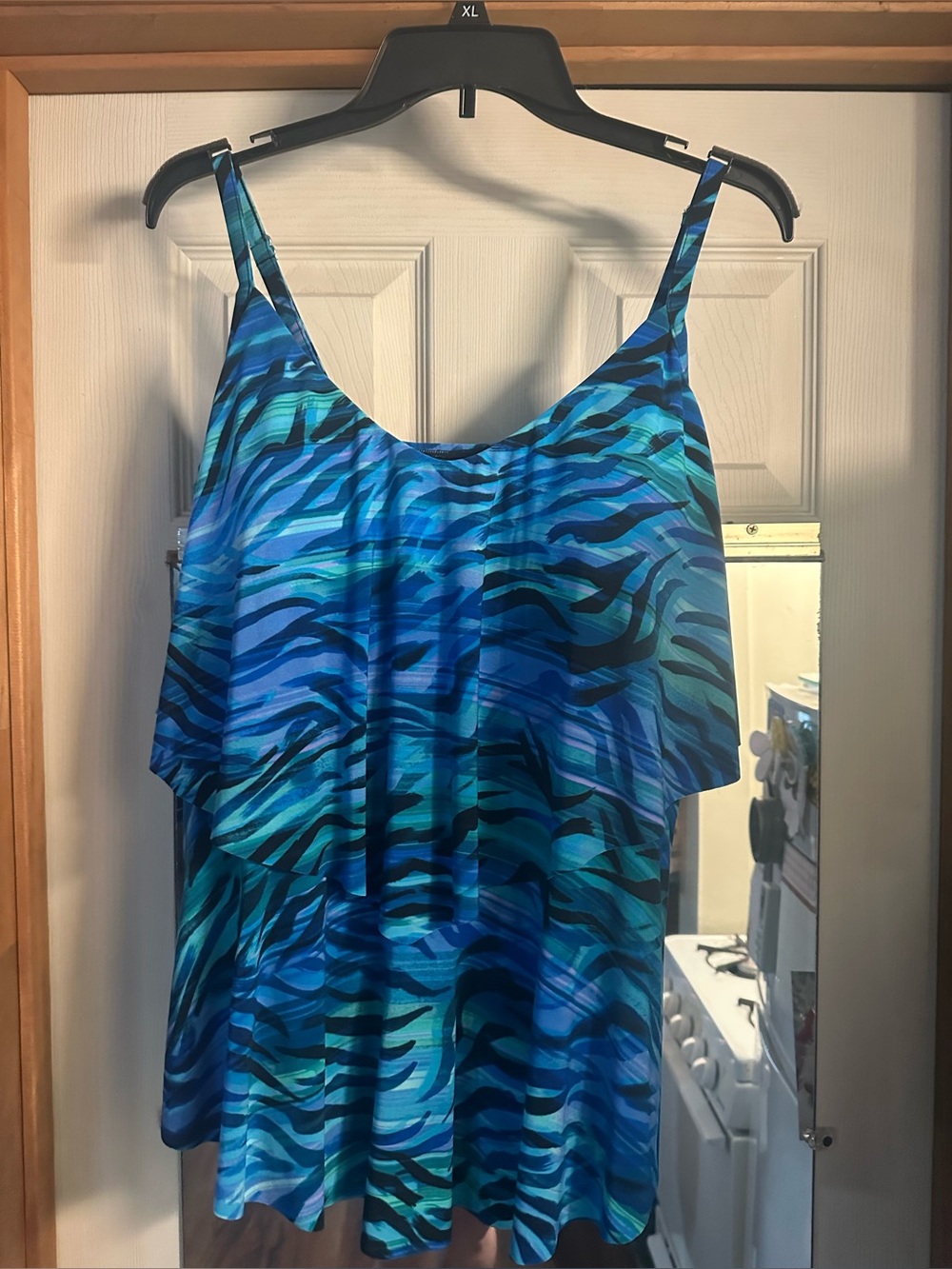Trimshaper Tankini